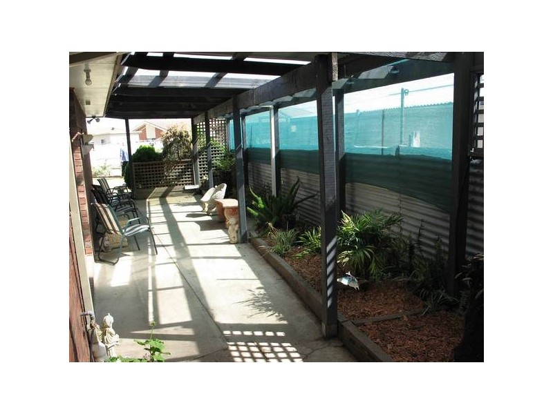 Sebastopol VIC 3356