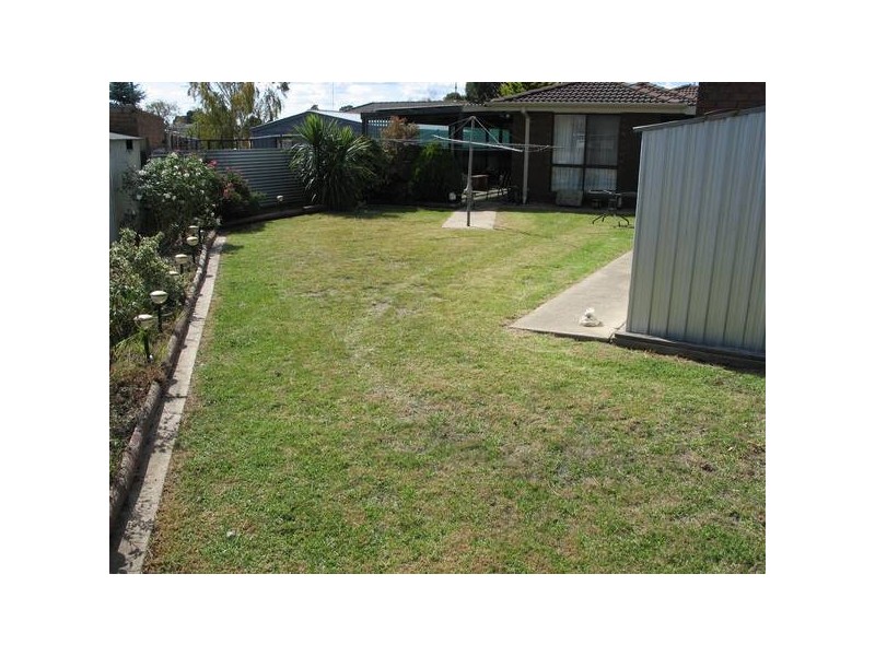 Sebastopol VIC 3356