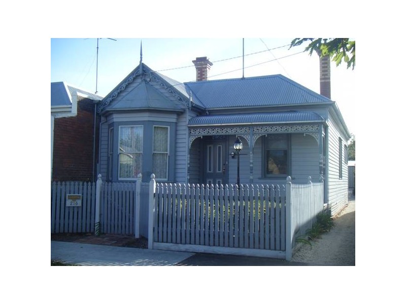 216 Doveton Street, Ballarat VIC 3350