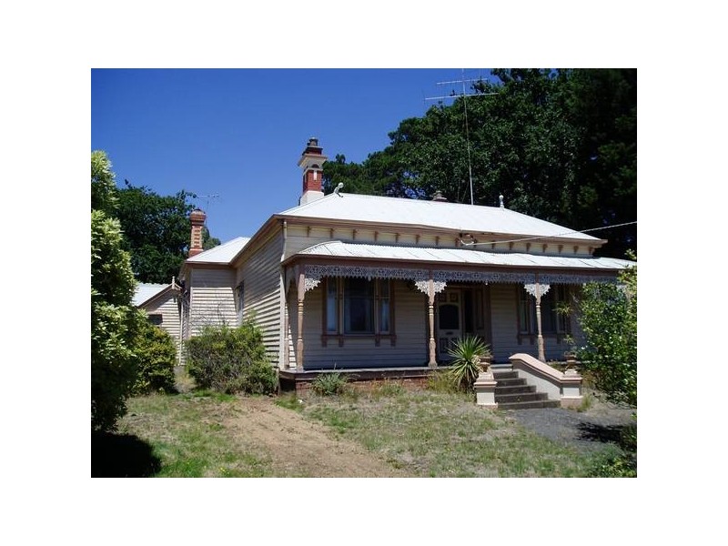 38-40 George Street, Ballarat VIC 3350