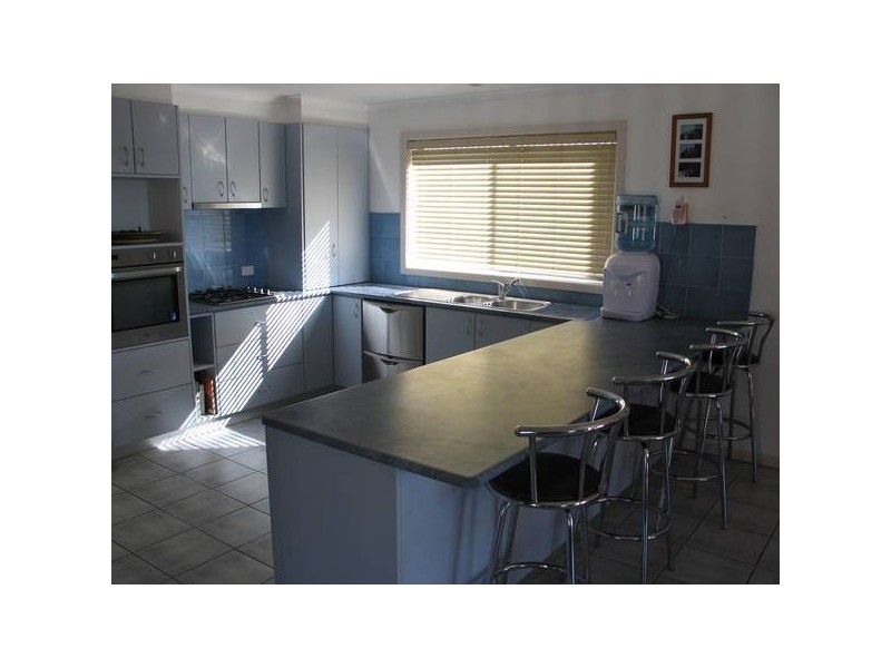 Miners Rest VIC 3352