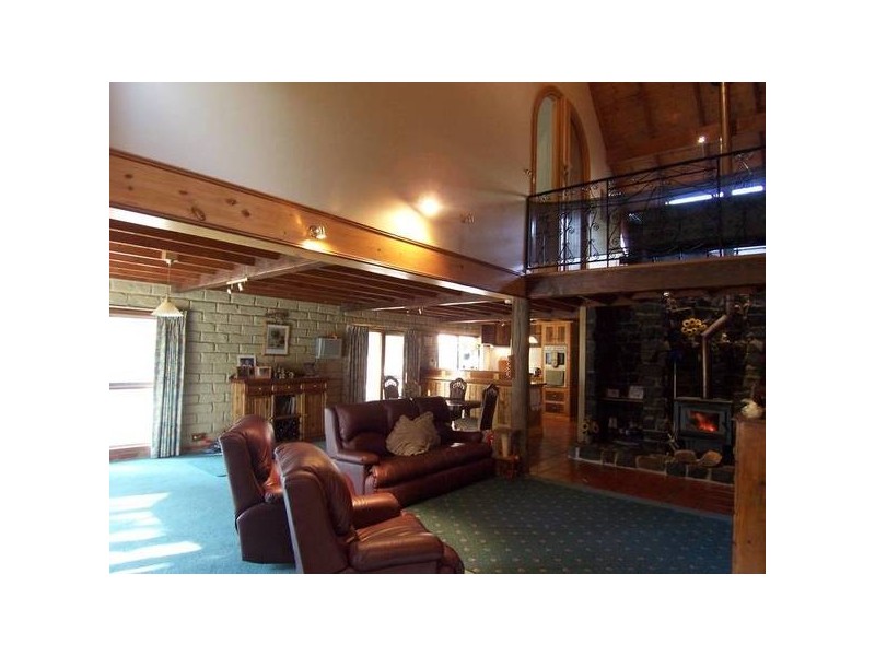 Nintingbool VIC 3351