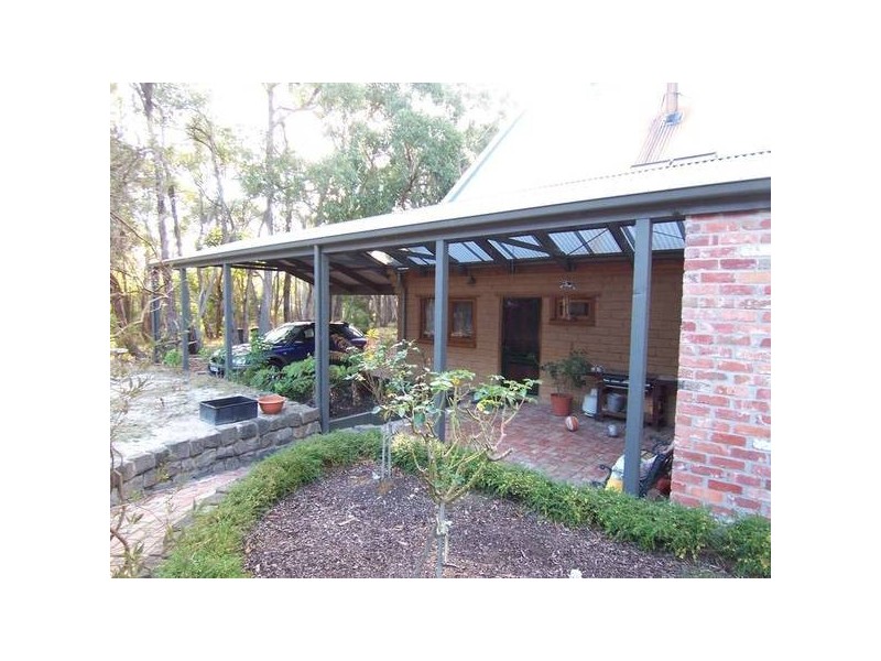 Nintingbool VIC 3351