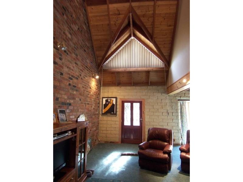 Nintingbool VIC 3351