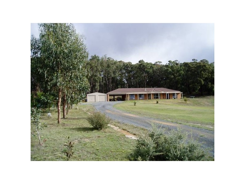 Smythes Creek VIC 3351