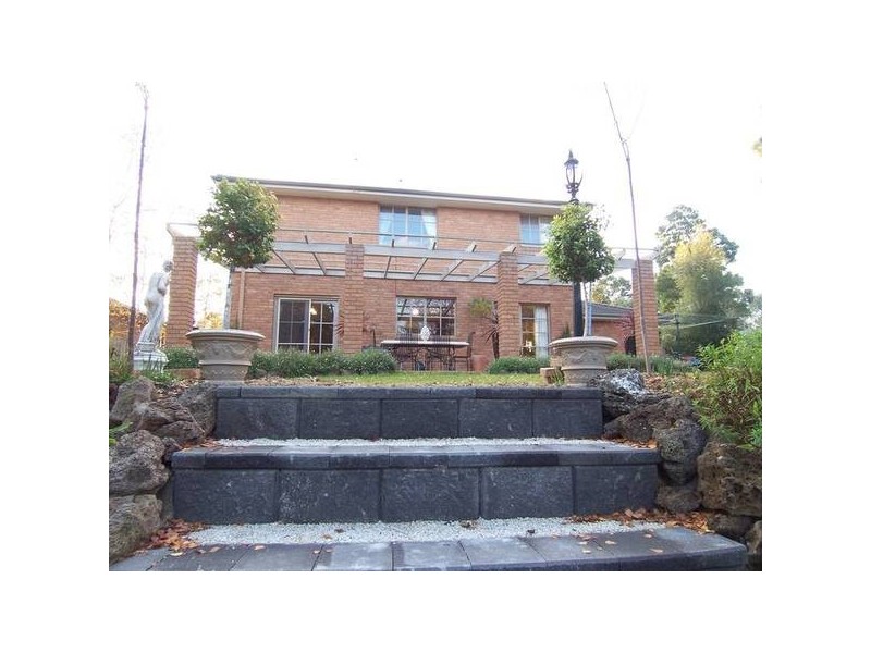 Mount Helen VIC 3350