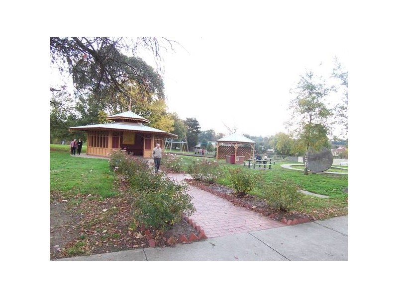 Buninyong VIC 3357