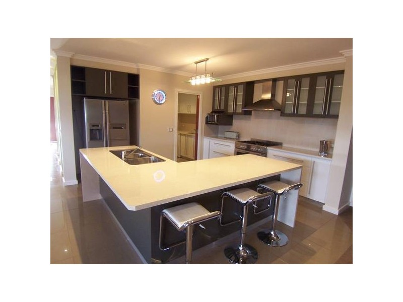 Miners Rest VIC 3352