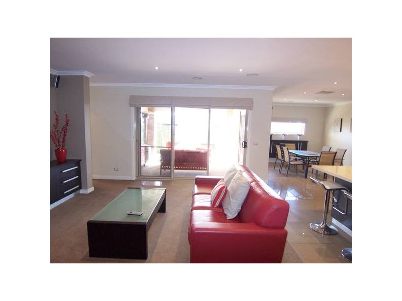 Miners Rest VIC 3352