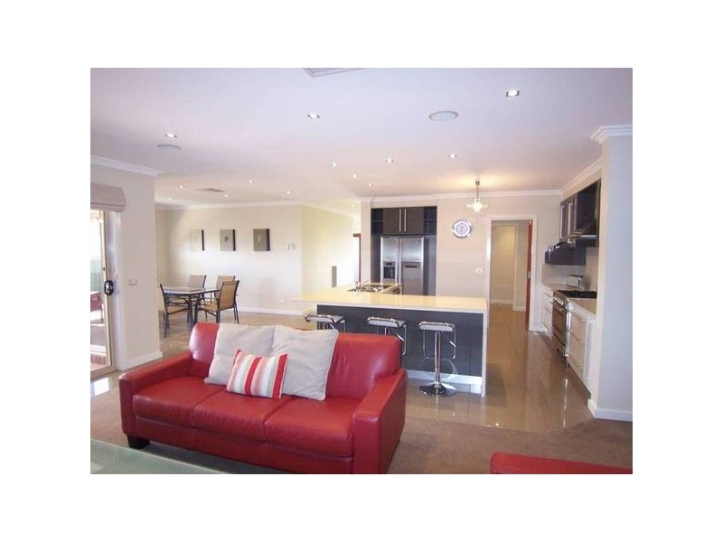 Miners Rest VIC 3352