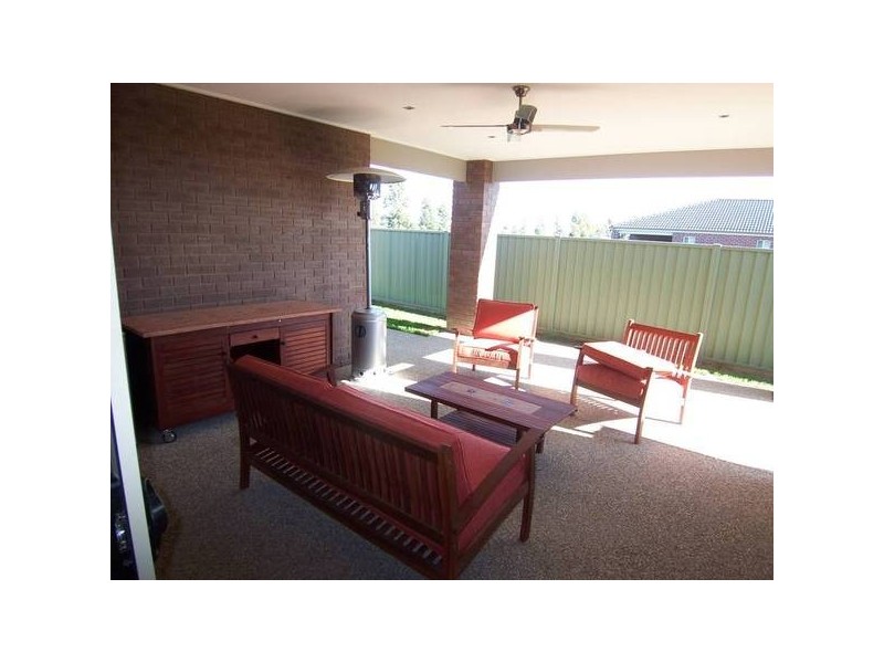 Miners Rest VIC 3352