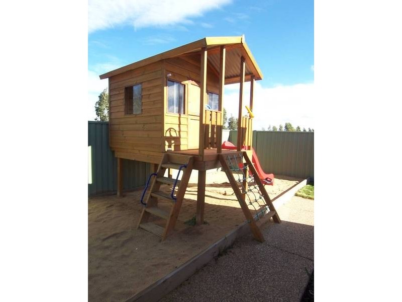 Miners Rest VIC 3352