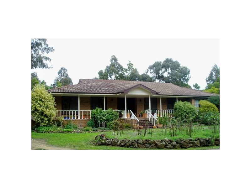 Smythesdale VIC 3351