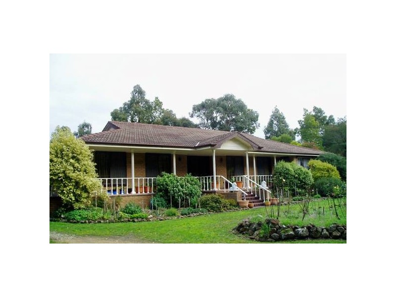 Smythesdale VIC 3351