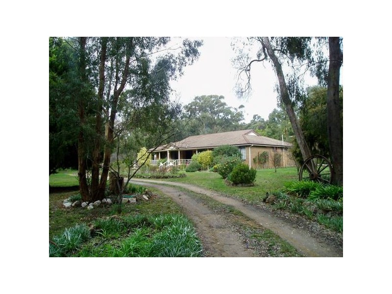 Smythesdale VIC 3351