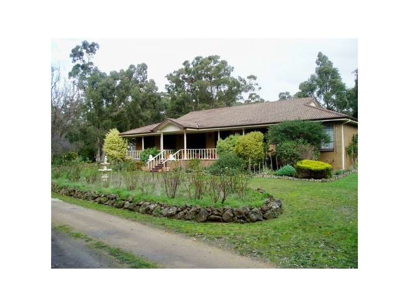 Smythesdale VIC 3351