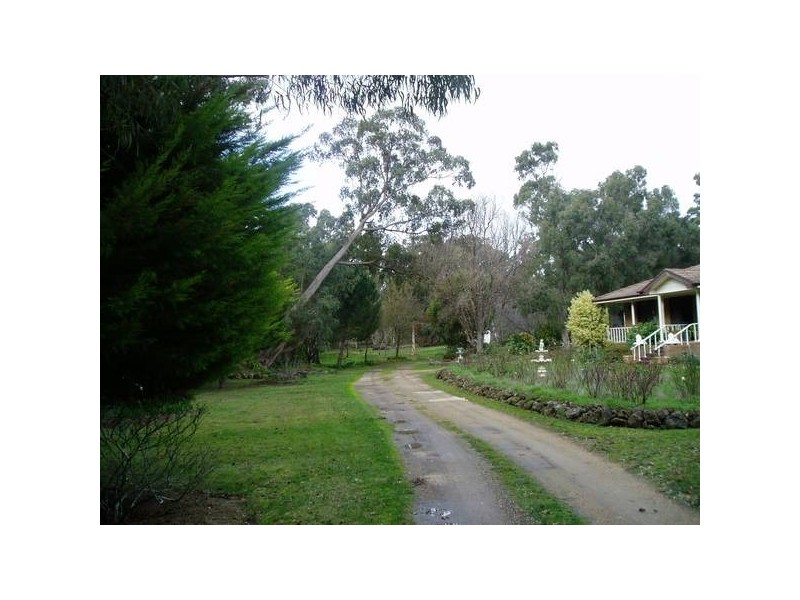 Smythesdale VIC 3351