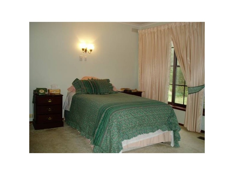 Smythesdale VIC 3351