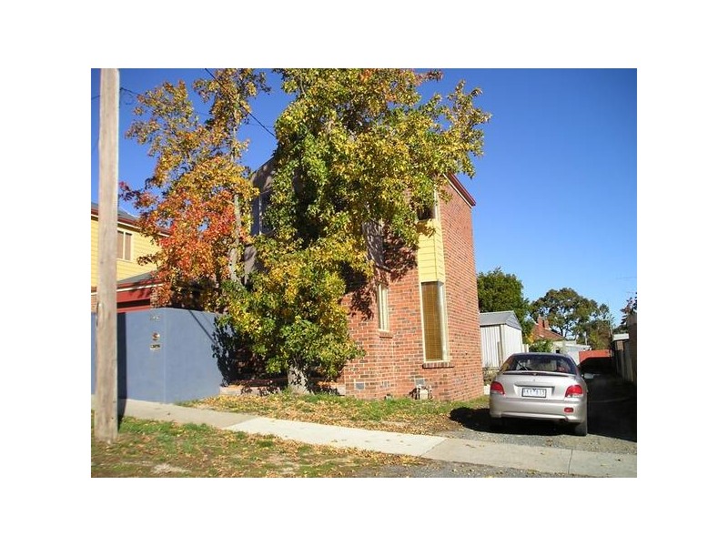 209 Gregory Street, Soldiers Hill VIC 3350