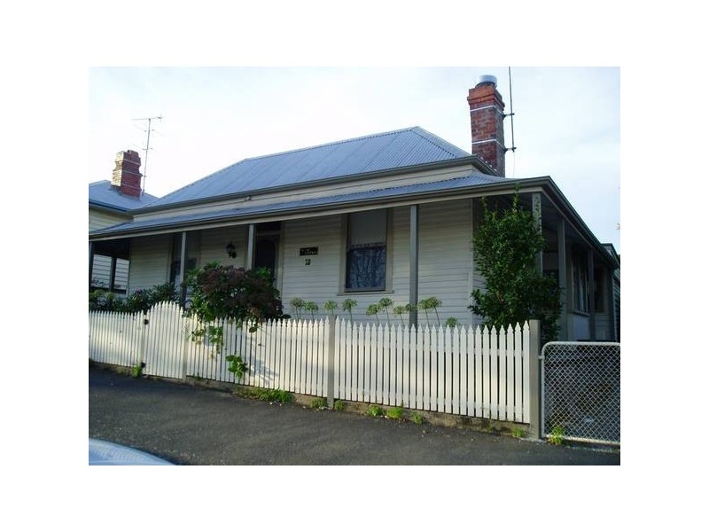 4 Doveton Crescent, Ballarat VIC 3350