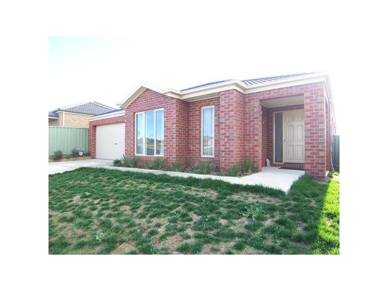 Miners Rest VIC 3352