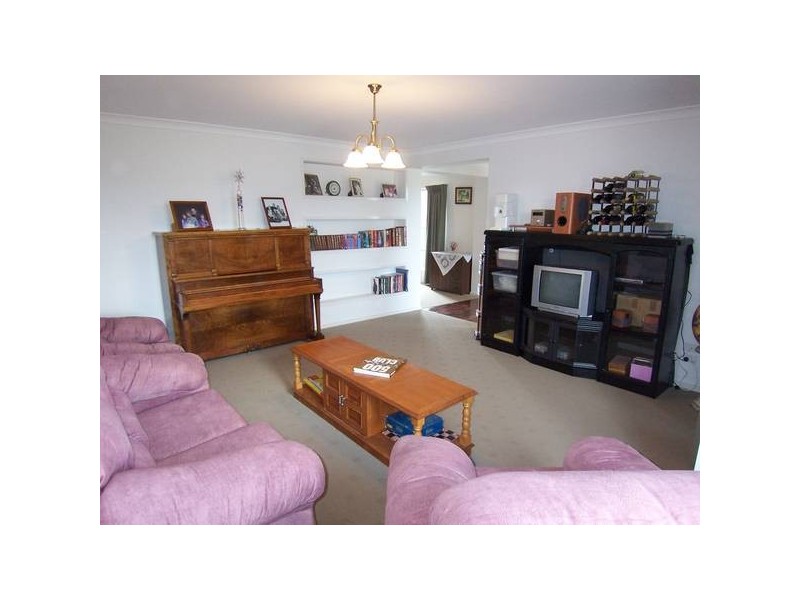 Miners Rest VIC 3352