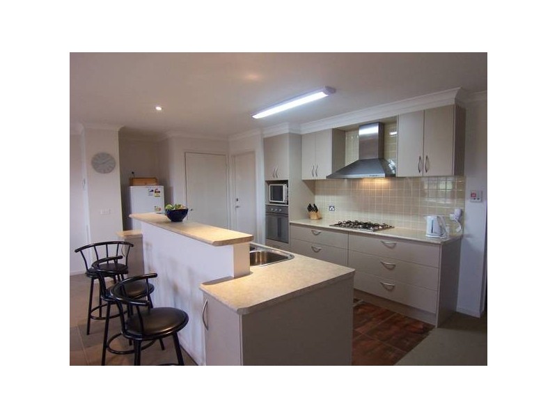 Miners Rest VIC 3352