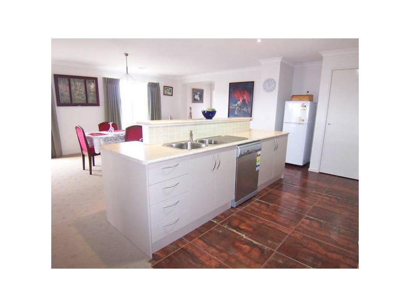 Miners Rest VIC 3352