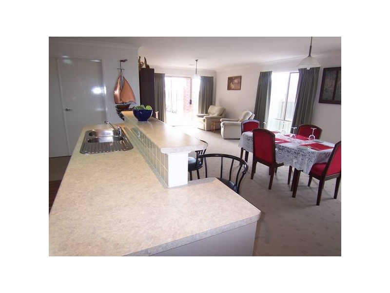 Miners Rest VIC 3352