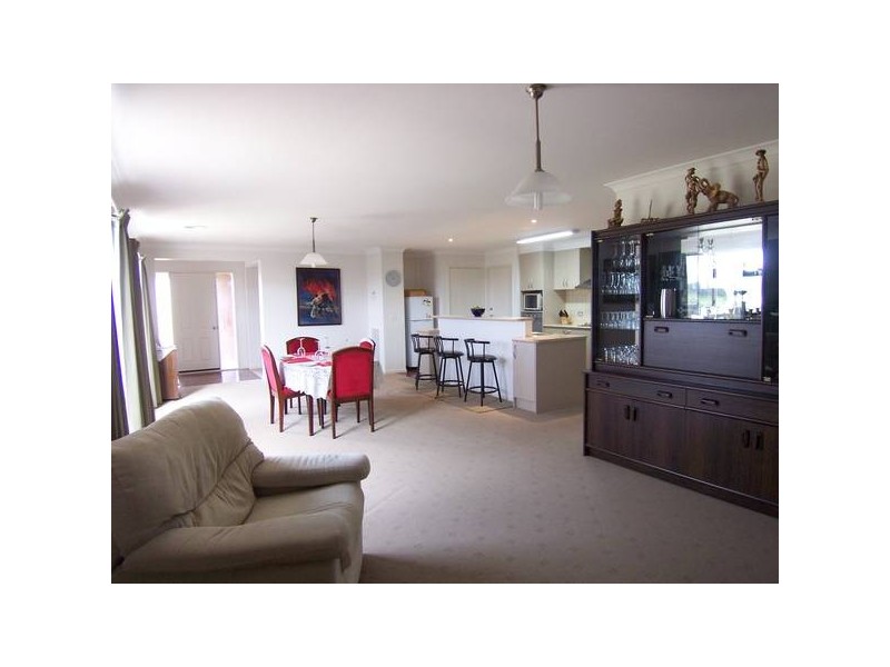 Miners Rest VIC 3352