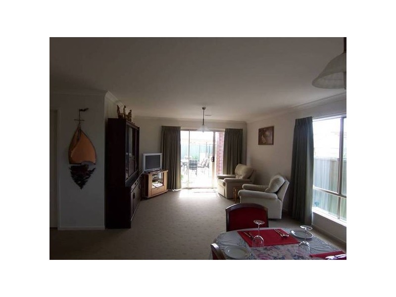 Miners Rest VIC 3352