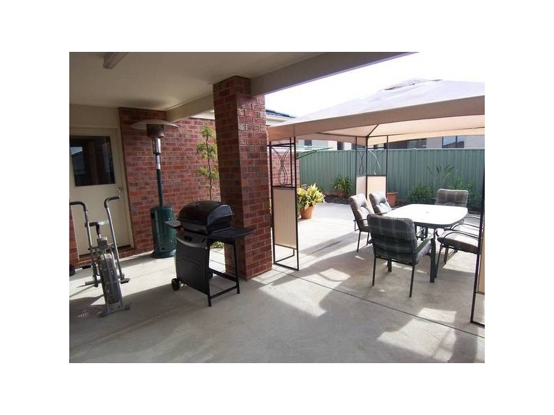 Miners Rest VIC 3352