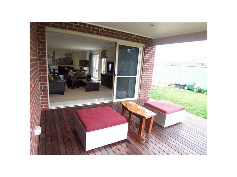 Miners Rest VIC 3352