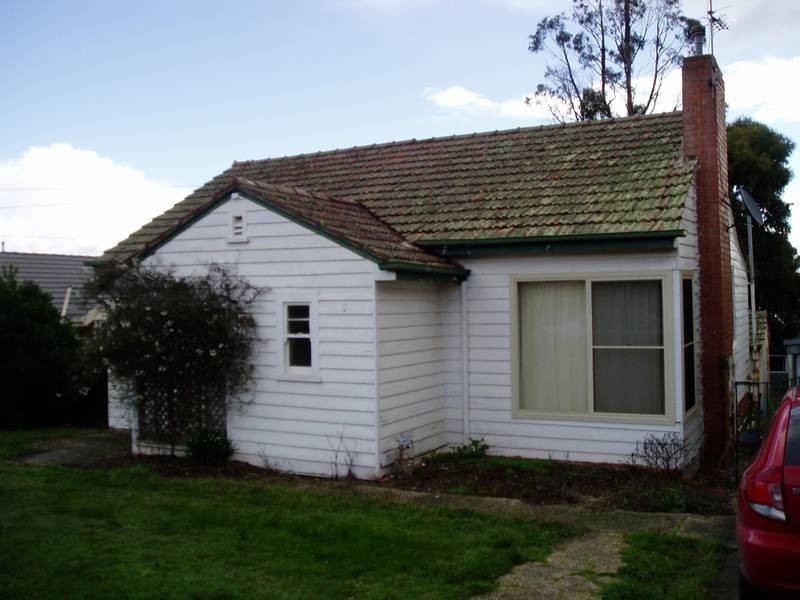 9 Hurley Street, Ballarat VIC 3350