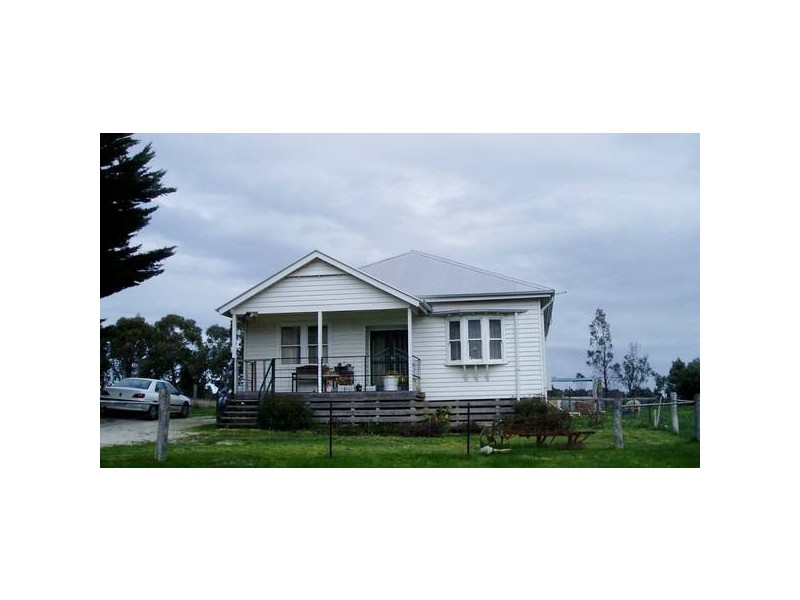 Smythesdale VIC 3351