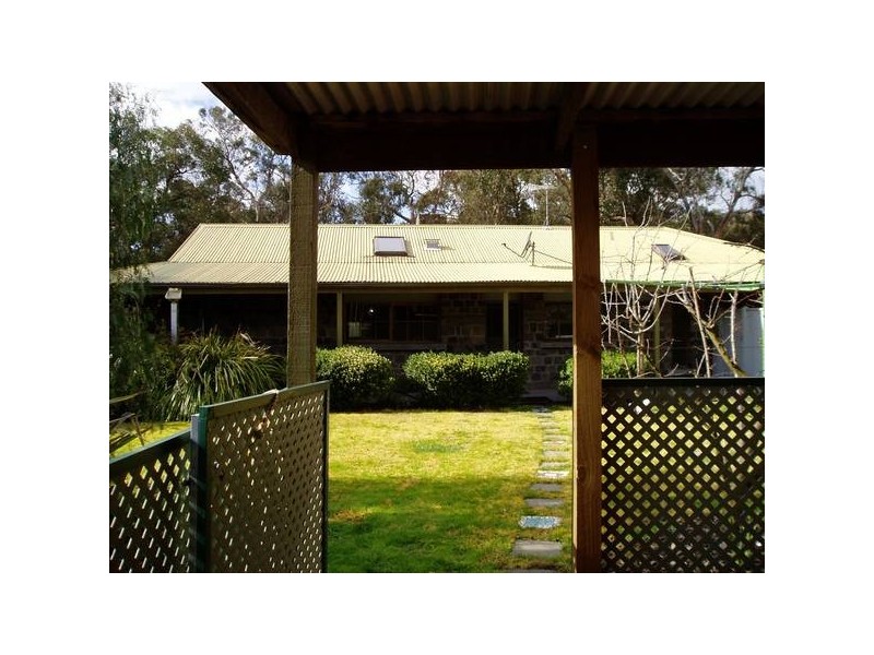 23 Stevenson Court, Haddon VIC 3351