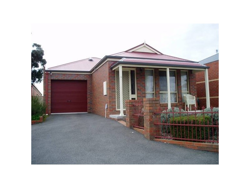 Mount Clear VIC 3350