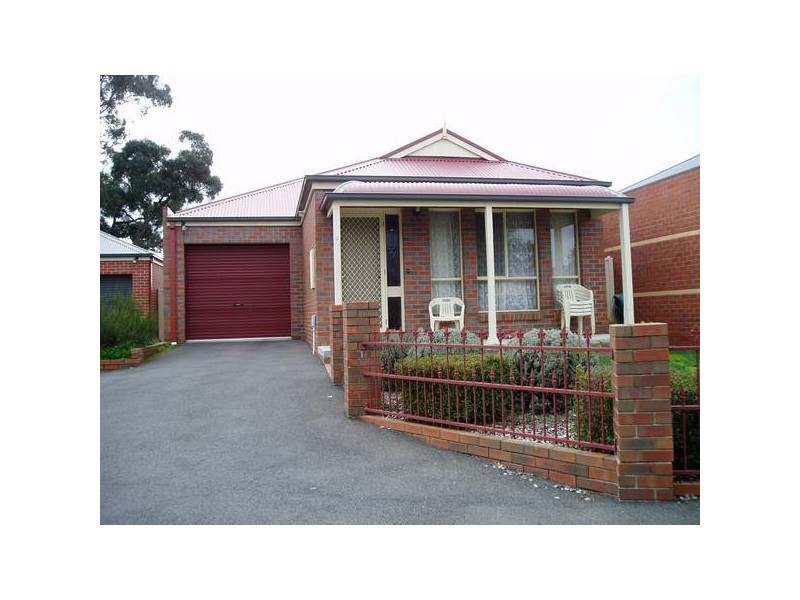 Mount Clear VIC 3350