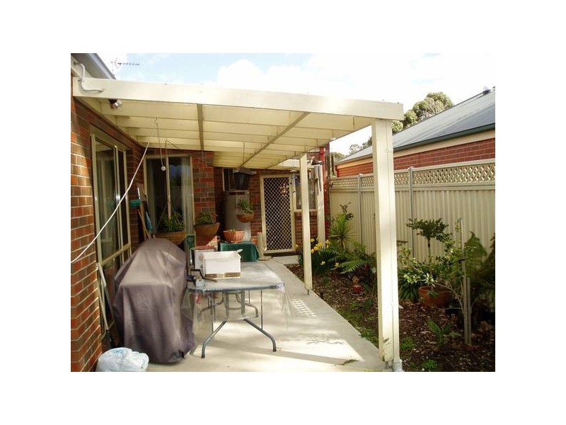 Mount Clear VIC 3350