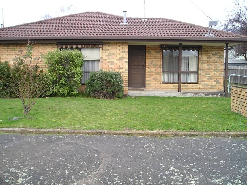 1/36 Hotham Street, Lake Wendouree VIC 3350