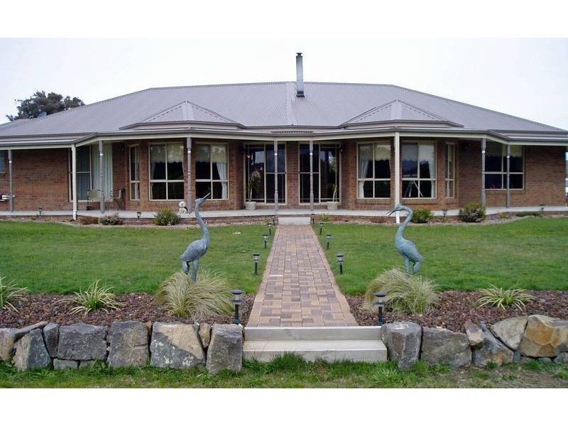 1 Miller Court, Nintingbool VIC 3351