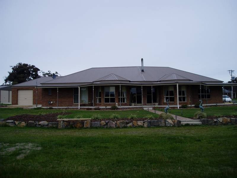 1 Miller Court, Nintingbool VIC 3351