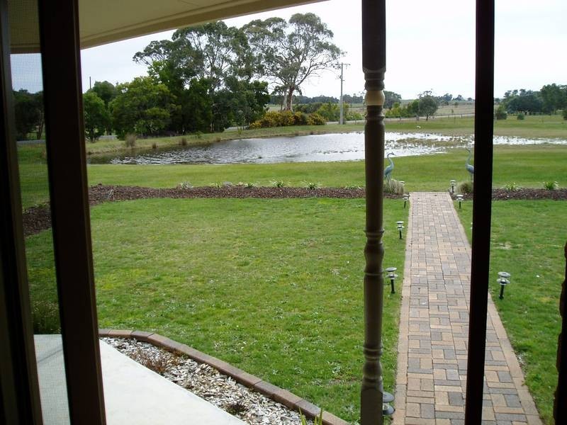 1 Miller Court, Nintingbool VIC 3351