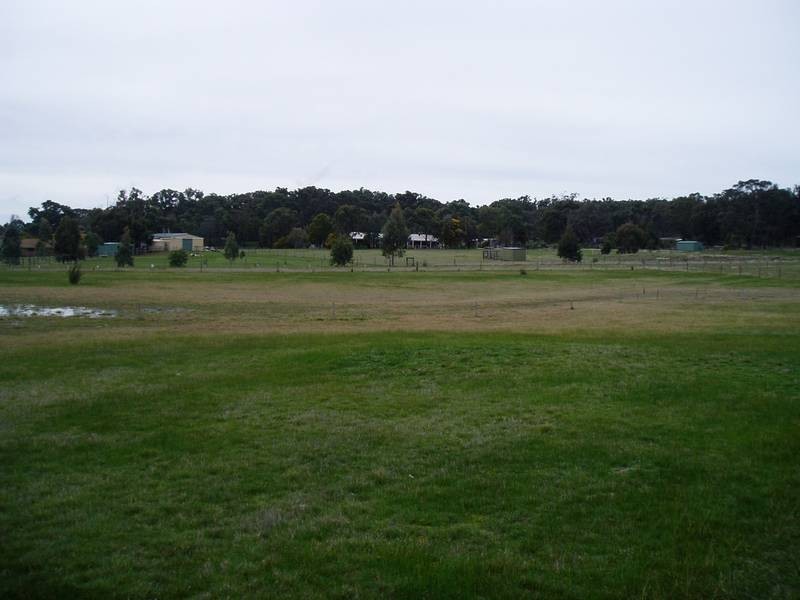 1 Miller Court, Nintingbool VIC 3351