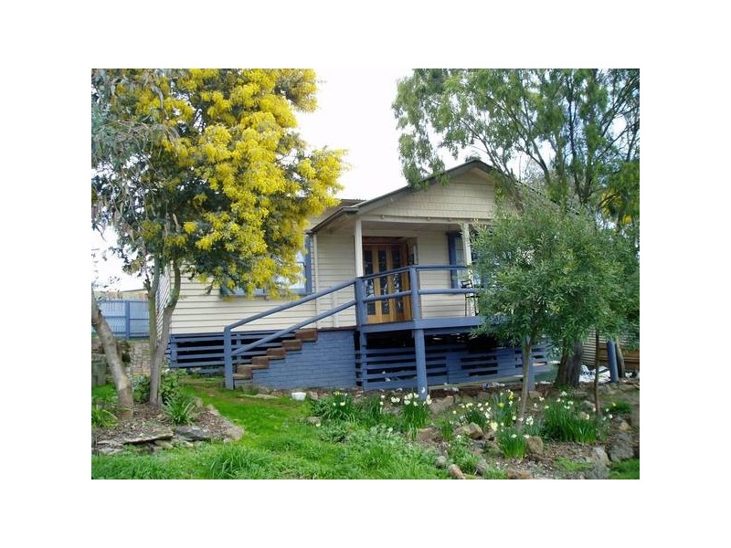 47 Glendenning Street, Canadian VIC 3350