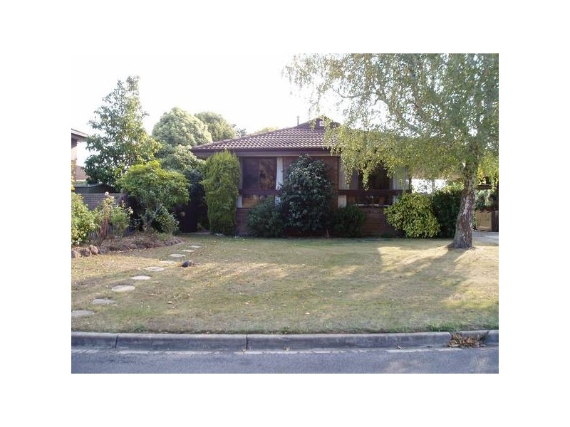 12 Windsor Avenue, Alfredton VIC 3350