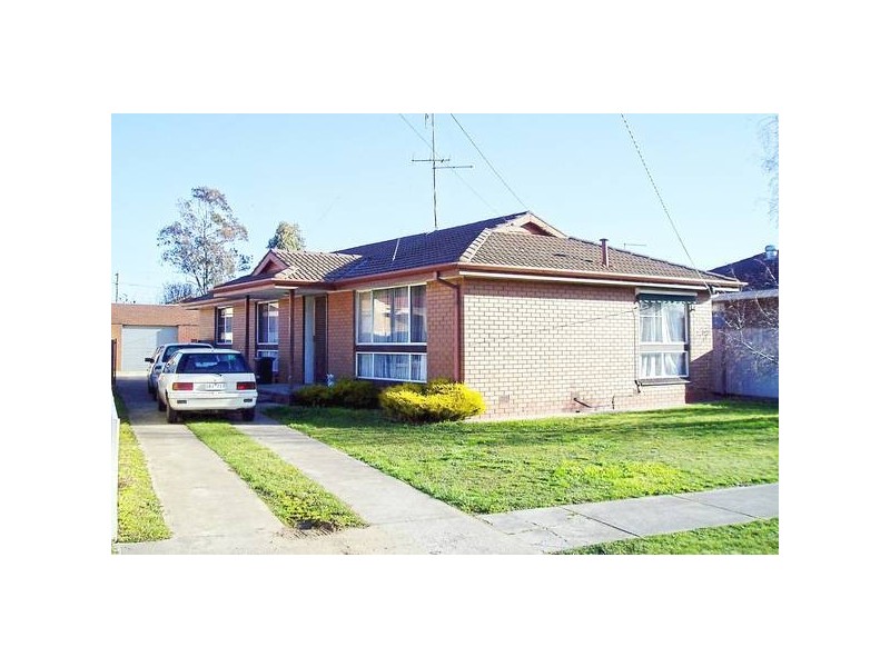 Wendouree VIC 3355