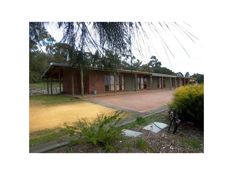 Smythes Creek VIC 3351