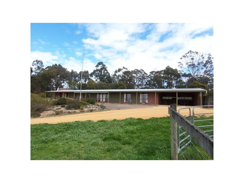 Smythes Creek VIC 3351