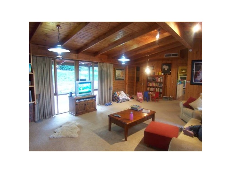 Smythes Creek VIC 3351